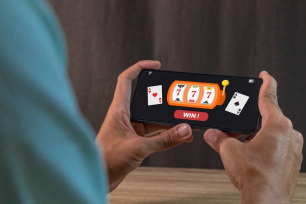 maha jitu deposit interface showing payment method selection on mobile